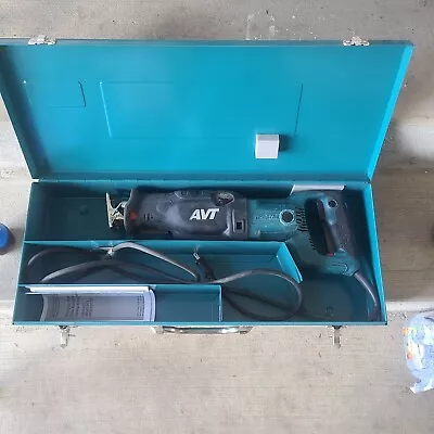 Makita 15 Amp 1-1/4 In. AVT Reciprocating Saw JR3070CT • $175