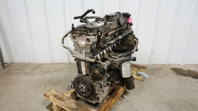 $499.99 • Buy 2011-2014 VOLKSWAGEN JETTA 2.5L 5 Cylinder Engine Assembly 