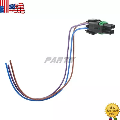 700R4 700-R4 4L60 Electrical Case Pass-through Connector For TPI TBI Camaro • $9.91