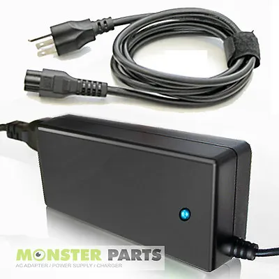 Power Meade Telescope LX90GPS 8  10  12  SWITCHING AC Adapter Charger Cord  • $17.49