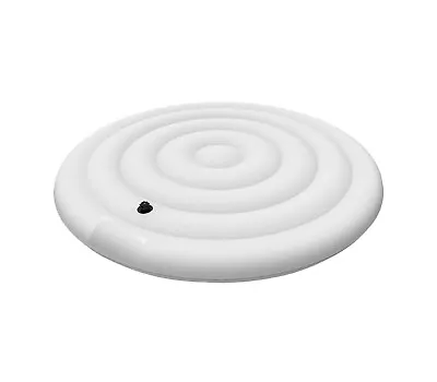 Inflatable Thermal Lid Cover - MSpa Round 6 Person • £39.99