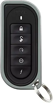 Viper 7153V Remote Control 1-Way 5-Button 1/2 Mile For 5101 5301 5601 5701 Alarm • $69.95