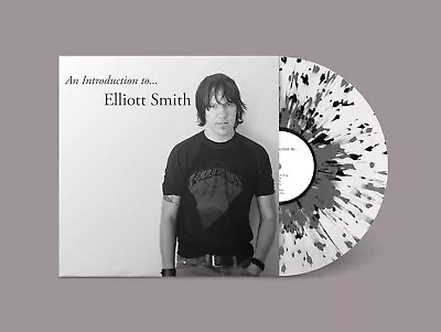 Elliott Smith : An Introduction To ES (Exclusive Splatter Vinyl LP) NEW/SEALED • $35.75