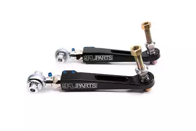 SPL Parts Front Lower Control Arms For 20+ Toyota GR Supra (A90)/19+BMW Z4 (G29) • $715.11