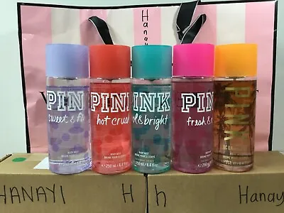 Victoria's Secret Pink Body Mist - Pick One • $34.99