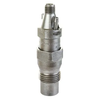 For 1982-1984 Volkswagen Vanagon 1.6L L4 DIESEL Fuel Injector Delphi 1983 • $218.58