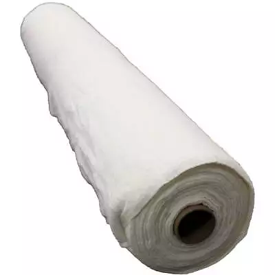 Pellon 80/20 Quilting Batting Off-White 90  X 6 Yards By The Bolt • $27.60