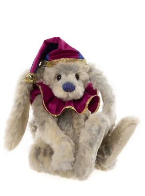 £49.50 • Buy Charlie Bears - Grin
