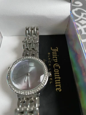 £12 • Buy Juicy Couture Watch 