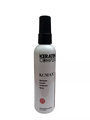 Keratin Complex KCMAX Maximum Keratin Treatment Spray 4 OZ • $18.15