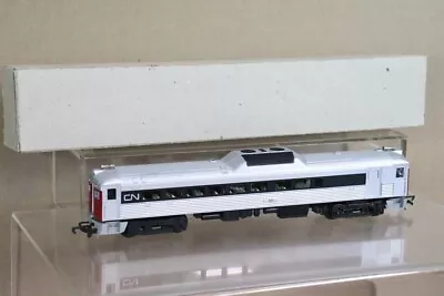 TRIANG HORNBY R3521 CANADIAN NATIONAL BUDD RAILCAR DIESEL LOCOMOTIVE 101 Oc • £129.50