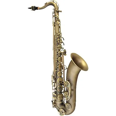 P. Mauriat PMXT-66R Series Professional Tenor Saxophone Dark Lacquer • $4979