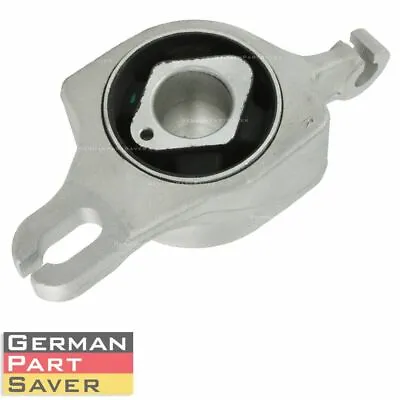 Rear Arm Bushing Right Front Arm For Mercedes Benz Gl-Class 1663300243 • $39.97
