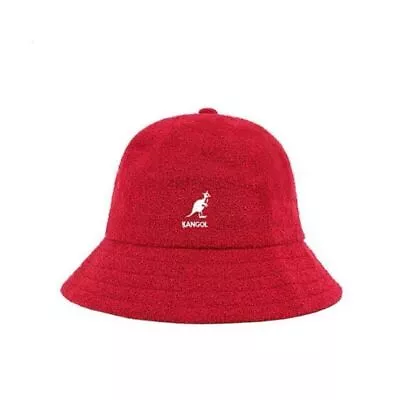 Classic Kangol Bermuda Casual Bucket Hat CapSports Hats • $15.99