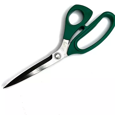 KAI® 5240 9 1/2  Ergonomix® Industrial Scissors. Stainless Steel • $18.99