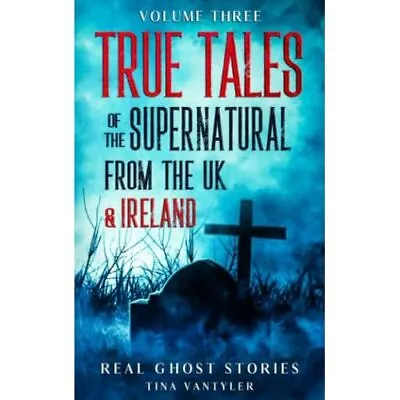 £9.83 • Buy Real Ghost Stories: True Tales Of The Supernatural From - Paperback / Softback N
