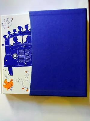 £15 • Buy Book Folio The Darling Buds Of May H.E.Bates,Alice Tait 2011