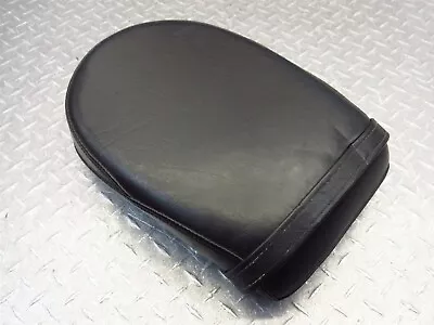 $104.49 • Buy 2007 07-10 Yamaha XVS1300A VStar 1300 Tourer Custom Passenger Seat Saddle Pad