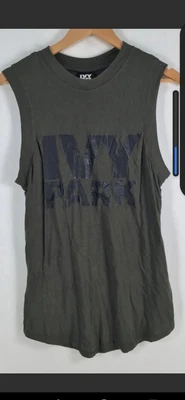 $10.40 • Buy Ivy Park Sleeveless Tank XS