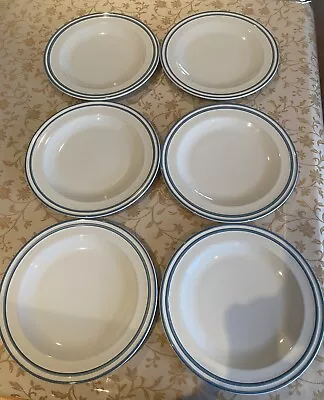 IKEA Of Sweden Dinner Plates Set Of 6 • $25