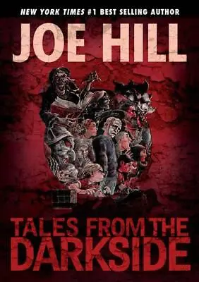 £15.29 • Buy Tales From The Darkside: Scripts By Joe Hill By Hill, Joe, NEW Book, FREE & FAST