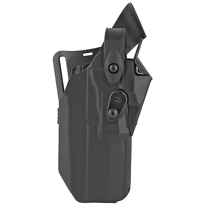 Safariland 7360RDS ALS/SLS Mid-Ride Retention Holster Fits Sig P320RX W/ Romeo1 • $171.60