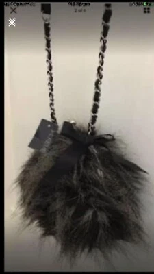 $10 • Buy Forever New Cross Body Evening Bag - Essendon 