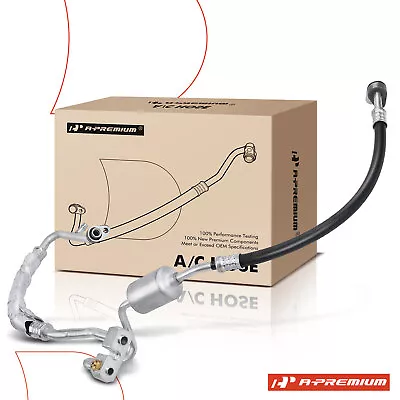 A/C AC Suction And Discharge Line Hose For Ford Mustang 2010 V6 4.0L AR3Z19D734A • $42.99