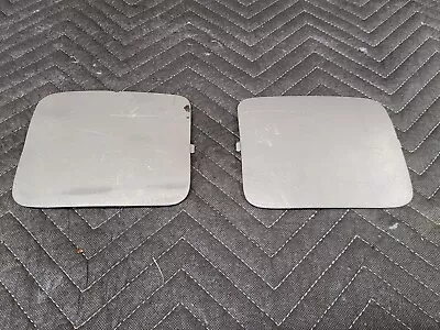 87-89 Ford Fox Body Mustang 5.0L Rear Hatch Shock Cover Quarter Trim 87-93  • $24.99