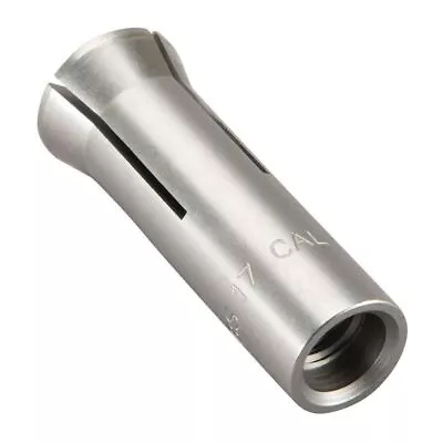 RCBS Standard Bullet Puller Collet 7 Mm Caliber Metal - 9425 • $21.97