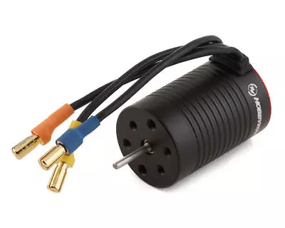 Hobbywing QuicRun 2435SL 1/18 Brushless Motor (4500kV) [HWA30404004] • $29.99