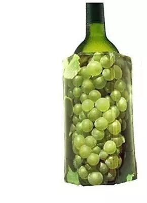 $21.79 • Buy Vacu Vin Active Cooler (White Grapes)
