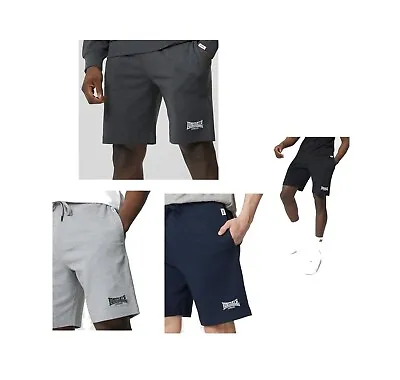 Shorts Of Boxing Man Brand Lonsdale S TO 4XL • £19.01