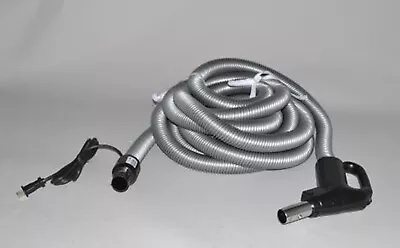 30 Ft Electrolux Electric Central Vacuum Hose 6 Ft Pigtail • $199.99