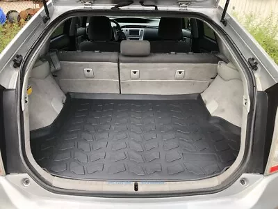$68.95 • Buy Trunk Cargo Floor Tray Boot Liner Mat Pad For TOYOTA PRIUS 2010-2015 