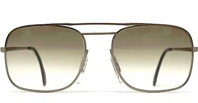 NOS Vintage ZEISS 3108  PORTRAIT  Sunglasses - W.Germany 80's - Large - ORIGINAL • $166.65
