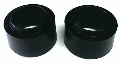 2  Delrin Front Coil Spring Spacers Lift Kit Fits (07-18) Jeep JK 2WD/4WD • $45