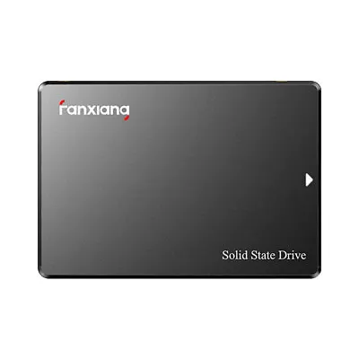 Fanxiang SSD 2TB 1TB 512GB 2.5  SSD SATA 550MB/S Internal Solid State Drive Lot • £20.99