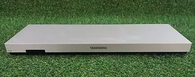 Tandberg TTC7-18 Video Conference Codec Quick Set Telepresence System • £24.99