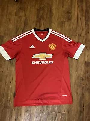 Manchester United Kit Men Large • $40