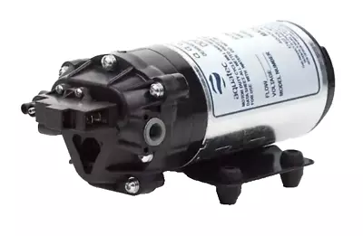 AQUATEC 220 PSI Extractor Pump 58-ELK-220 (Mytee EDIC Sandia Ninja) 115-Volt • $199
