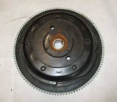 YAMAHA OUTBOARD MOTOR V4 Flywheel 1996 - 2006 115 Hp 130 Hp  6N7-85550-00-00  • $80