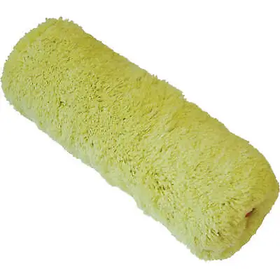 Faithfull Stick System Masonry Paint Roller Padded Woven Refill 230mm • £12.95