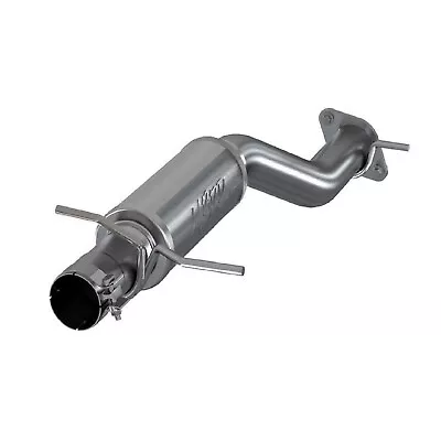 MBRP Exhaust System 3'' Pipe Muffler Replacement Fits 2019-2024 Ram 1500 5.7L V8 • $304.99