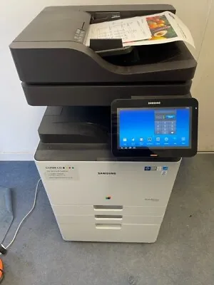 Samsung X4220 A3 Colour Multi-function Copier Printer And Scanner. (Only 120k) • £570