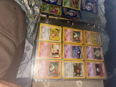 $250 • Buy Pokemon Cards From The 90s 