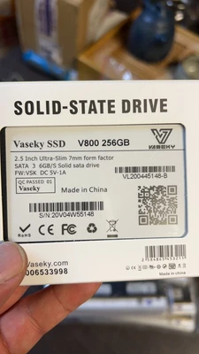 $25 • Buy 2.5 Sata Ssd  256G