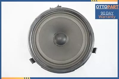 2002-2007 Mercedes C230 W203 Rear Sub Speaker OEM • $42.35