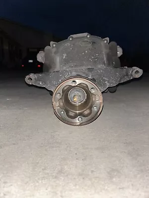 2018-2023 Ford Mustang Rear Axle Differential Carrier 3.55 Ratio 5.0L 8.8 • $450