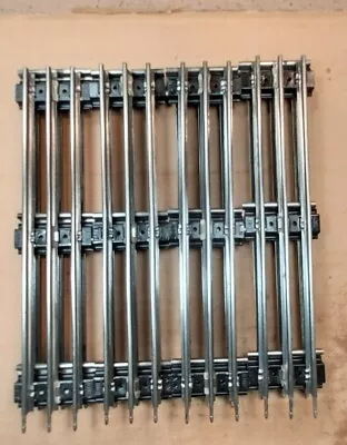 Lionel Vintage O Gauge Track Lot Of 8 Straight Track Refurbished  • $28